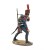 FL NAP0717 French Old Guard Foot Artillery Corporal Gunner