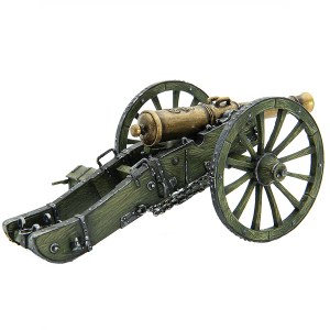 FL NAP0718 French 12lb Field Piece 