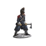 FL NAP0721 French Sapper 45th Line Regt