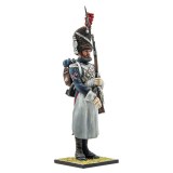 FL NAP0729 Middle Guard Fusiliers Grenadiers Sapper