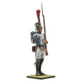 FL NAP0733 Middle Guard Fusiliers Grenadiers Private