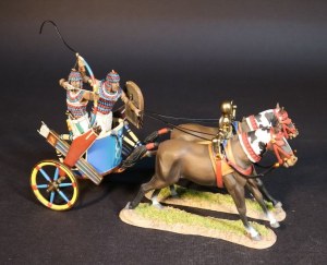 JJD NKE-003 Egyptian War Chariot PRE ORDER