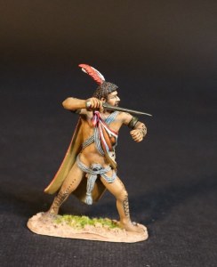 JJD NKE-024 Libyan Mercenary