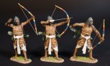 JJD NKE-09 - Egyptian Armoured Archers