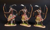 JJD NKE-18N - Nubian Mercenaries