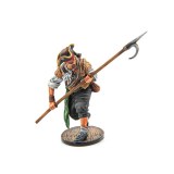 FL PIR002 Pirate with Boarding Pike of Repelling PRE ORDER