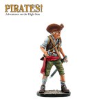 FL PIR014 Young Pirate Apprentice PRE ORDER