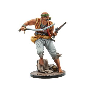 FL PIR020 Turkish Pirate  