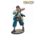 FL PIR027 Pirate in Bar Fight with Mug 