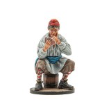 FL PIR028 Pirate Playing Cards - Novice Player PRE ORDER