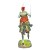 FL REN036 French Mounted Knight with Sword #2