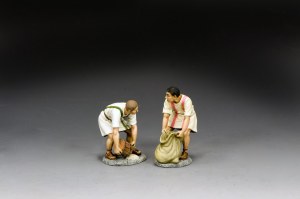 RnB044 The Hard-Working Servants 