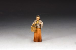 RnB046 The Lady Shopper 