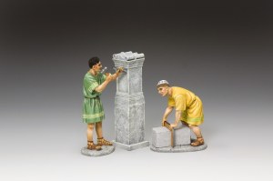 RnB057 The Stone Mason Set 