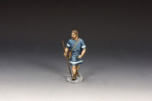 RnB067 A Roman Pedestrian