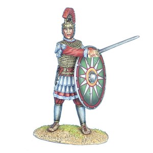 FL ROM236 Late Roman Centurion 