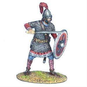 ROM240 Late Roman Legionary with Sword #2 PRE ORDER