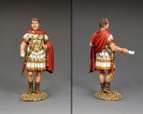 ROM039 The Emperor Augustus