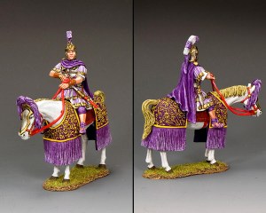 ROM054 Chief of The Praetorian Guard 