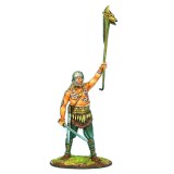 FL ROM080 Gallic Hornist with Sword