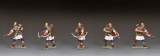 ROM098 Praetorian Archer Preparing To Fire PRE ORDER