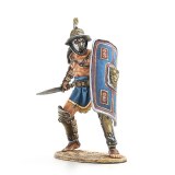  FL ROM254 Bestiarius/Thracian Gladiator 