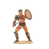 FL ROM259 Spartacus Thracian Gladiator 