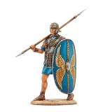 FL ROM262 Roman Guardian Walking 