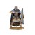 FL ROM275 Roman Auxiliary  Legionary with Sword - Cohors II Flavia Bessorum