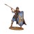 FL ROM276 Roman Auxiliary  Legionary with Spear #2- Cohors II Flavia Bessorum         