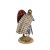 FL ROM277 Roman Auxiliary  Legionary with Sword #2- Cohors II Flavia Bessorum   