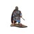  FL ROM280C Roman Auxiliary Legionary Shield Wall - Front Rank V3 - Cohors II Flavia Bessorum 
