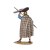  FL ROM282A Roman Auxiliary Legionary Shield Wall - Rear Rank V1 - Cohors II Flavia Bessorum 