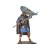  FL ROM282A Roman Auxiliary Legionary Shield Wall - Rear Rank V1 - Cohors II Flavia Bessorum 