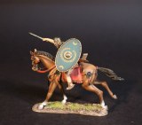JJD ROMCAV-007B Roman Cavalry