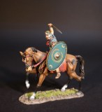 JJD ROMCAV-009B Roman Auxiliary Cavalry