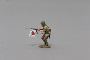 TG Japanese SOLDIER RS019C