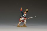 RTA128 Santa Anna's Shouting Soldier PRE ORDER