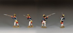 RTA136 S.A.I. 'Soldier Shooting Upwards' PRE ORDER