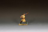 RTA161 Fighting Backwoodsman PRE ORDER