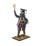 FL SAM048 Daimyo Kuroda Nagamasa PRE ORDER