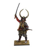 FL SAM052 Samurai Noble Daimyo PRE ORDER