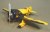  JJD SB-03 Thompson TrophyGee Bee Racer Z40, “City of Springfield”, Thompson Trophy Winner 1931 - Pilot Lowell Bayles