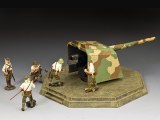 SGS-JN003 The Japanese Coastal Gun Set