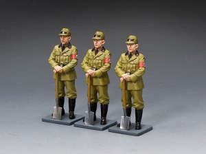SGS-LAH002 RAD on Parade SET