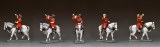 SOE038 S.B.C. Mounted Lance Daffadar Bugler PRE ORDER