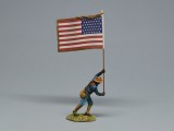 TM SPA6010-B America Flag 1896-1908