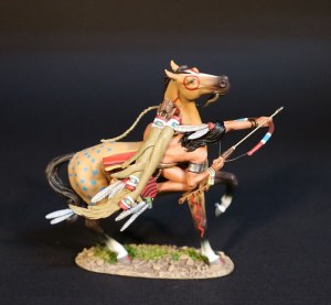 JJD SSB-020 Sioux Warrior