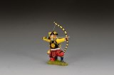 SW003 Kneeling Ashigaru Archer PRE ORDER