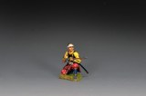 SW008 Kneeling Priming Ashigaru Arquebusier PRE ORDER